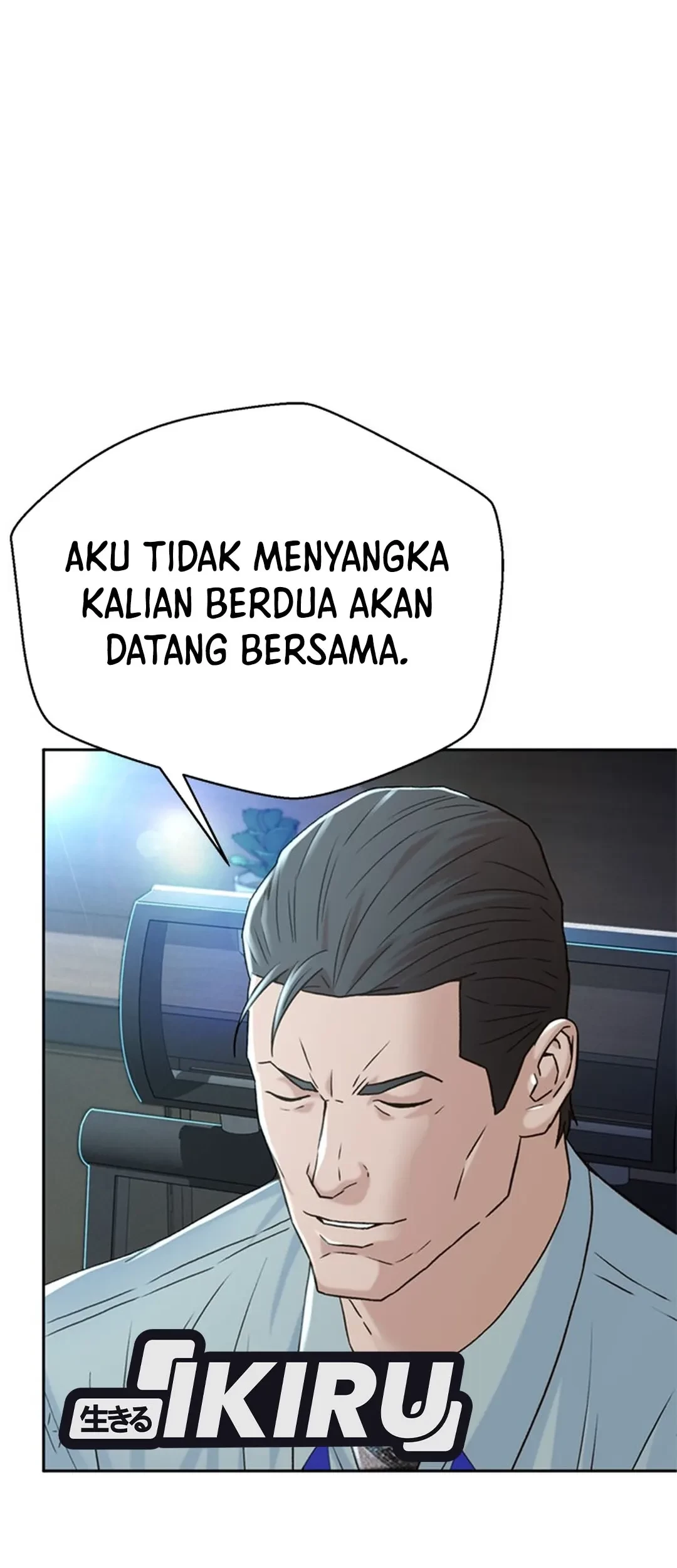 Judge Lee Han Young Chapter 125 Gambar 63