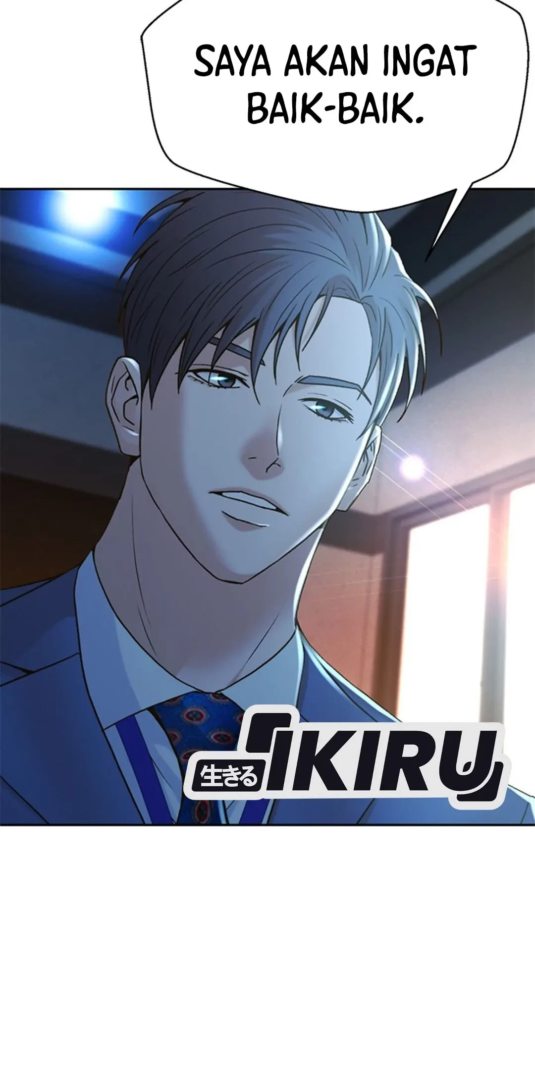 Judge Lee Han Young Chapter 125 Gambar 74