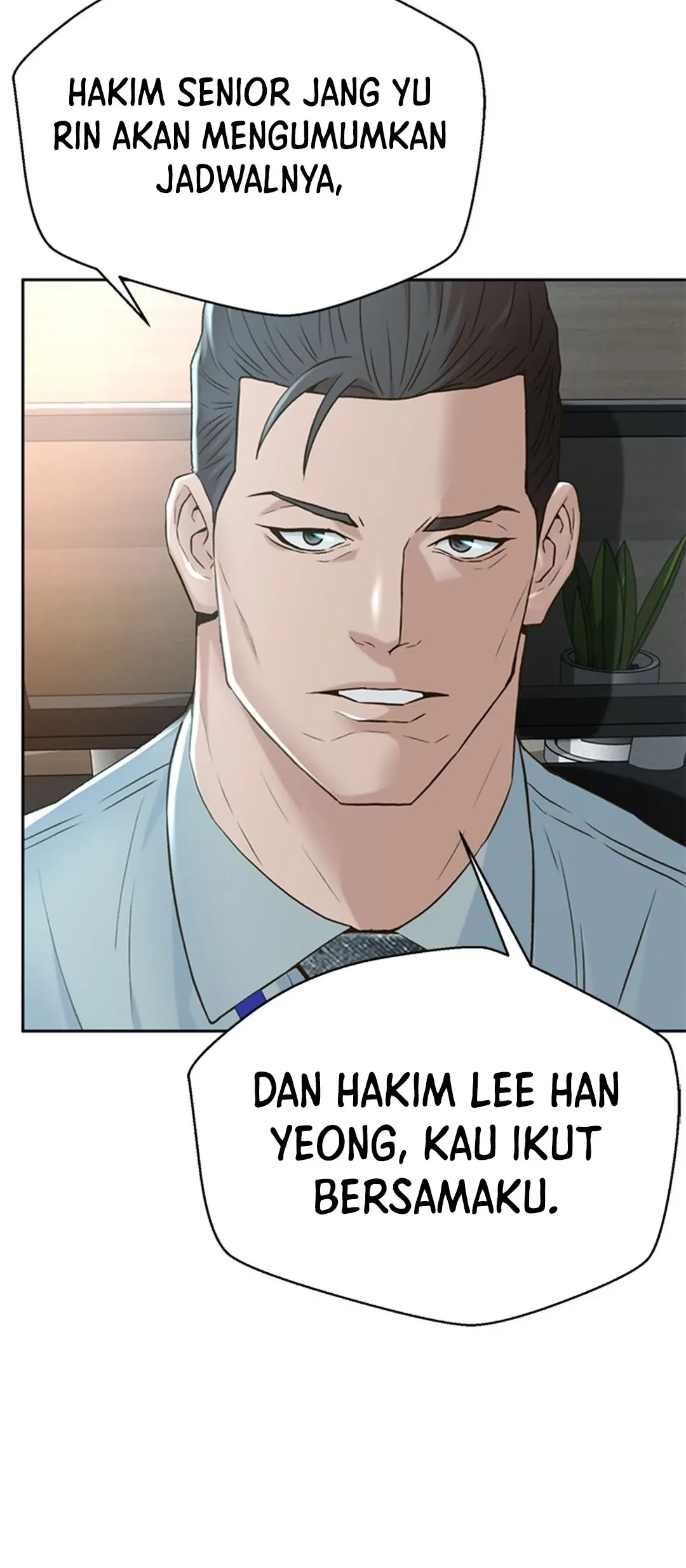 Judge Lee Han Young Chapter 125 Gambar 76