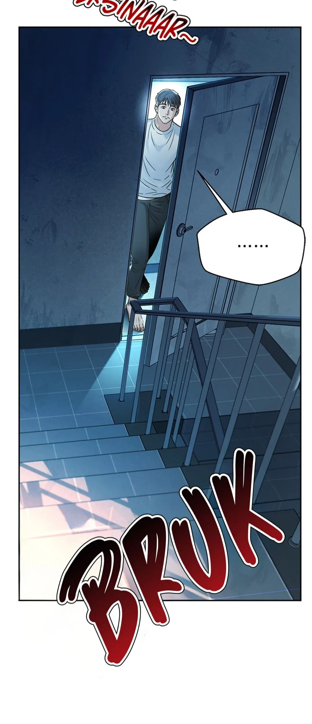 Judge Lee Han Young Chapter 125 Gambar 8