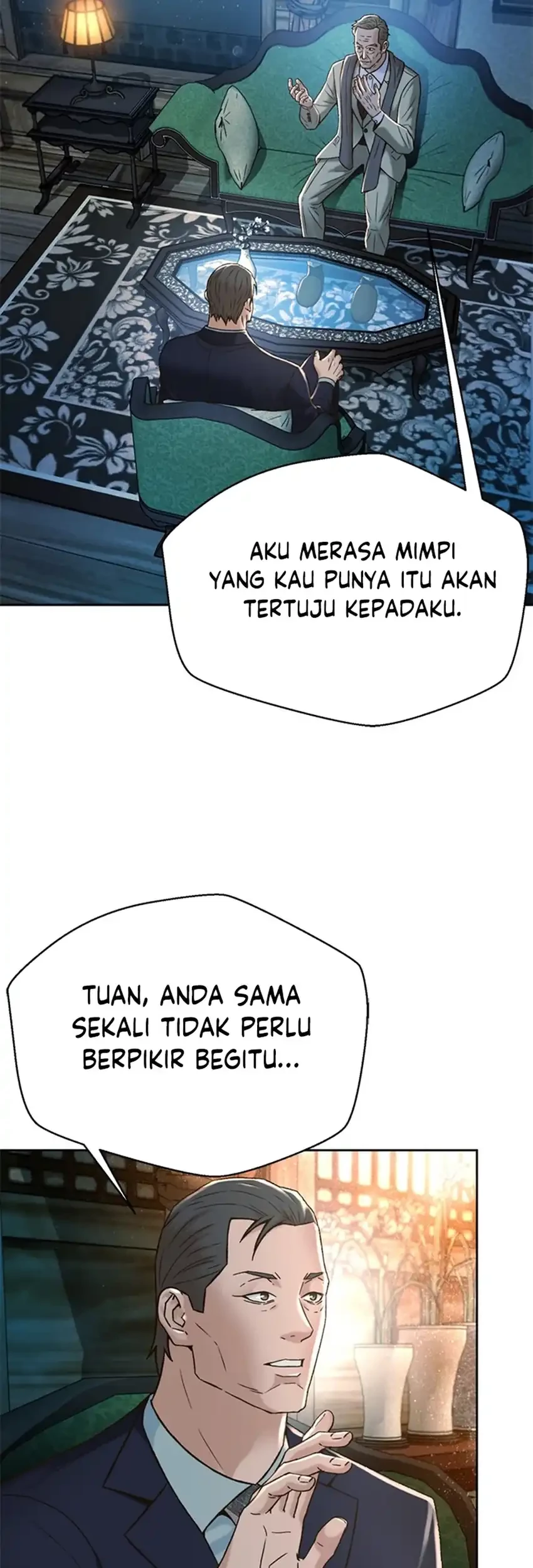 Judge Lee Han Young Chapter 126 Gambar 27