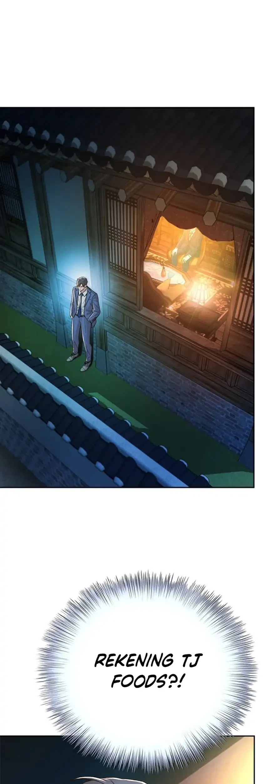 Judge Lee Han Young Chapter 126 Gambar 35