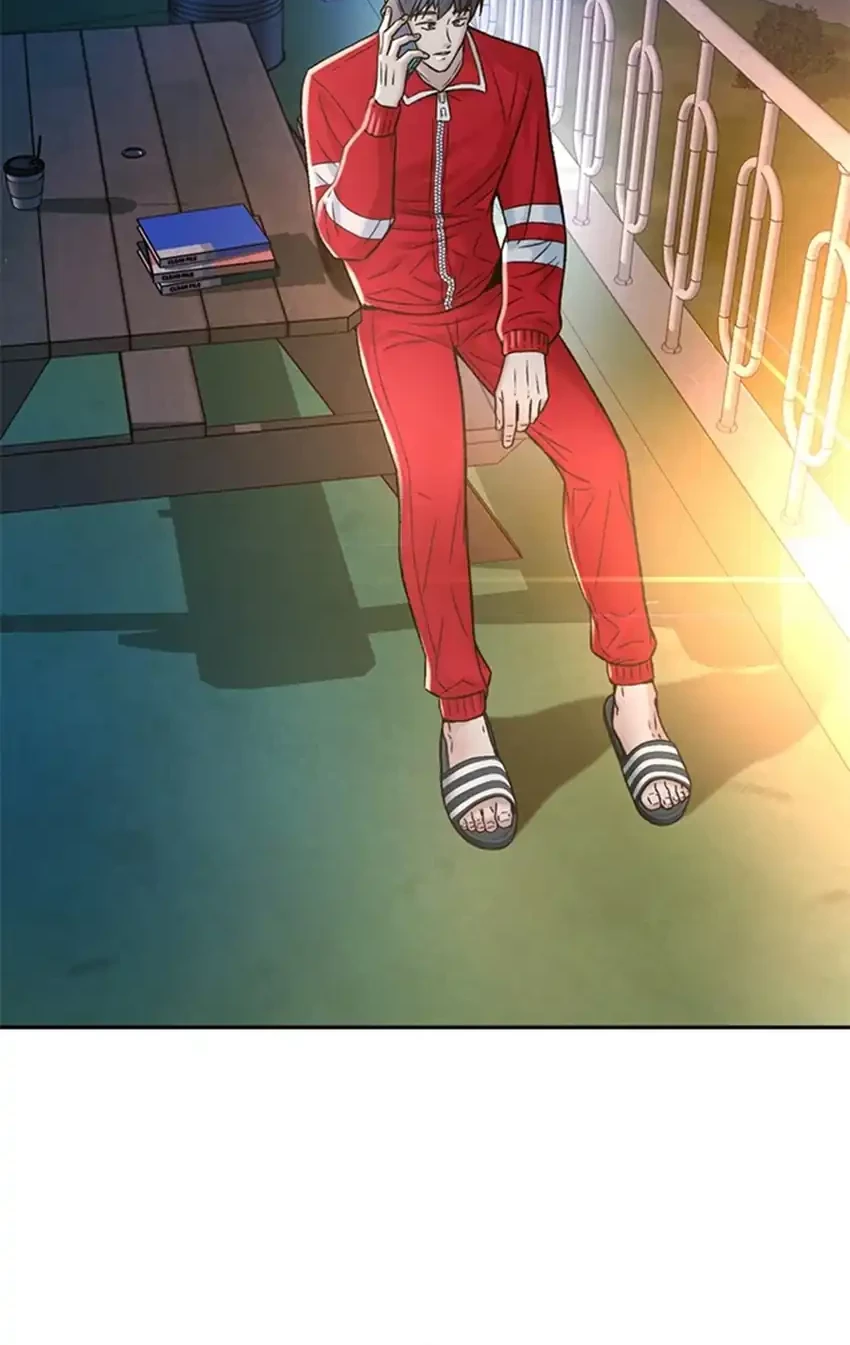 Judge Lee Han Young Chapter 126 Gambar 42