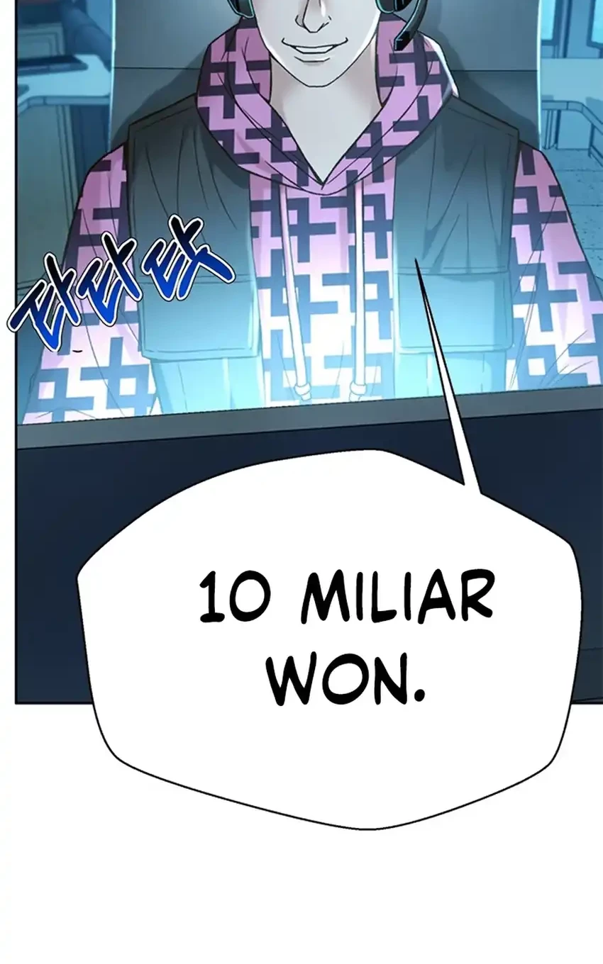 Judge Lee Han Young Chapter 126 Gambar 63