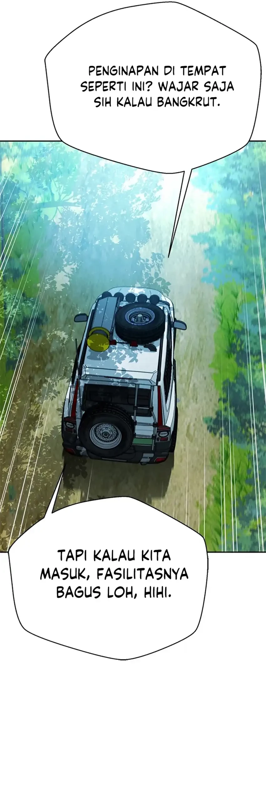 Judge Lee Han Young Chapter 126 Gambar 70