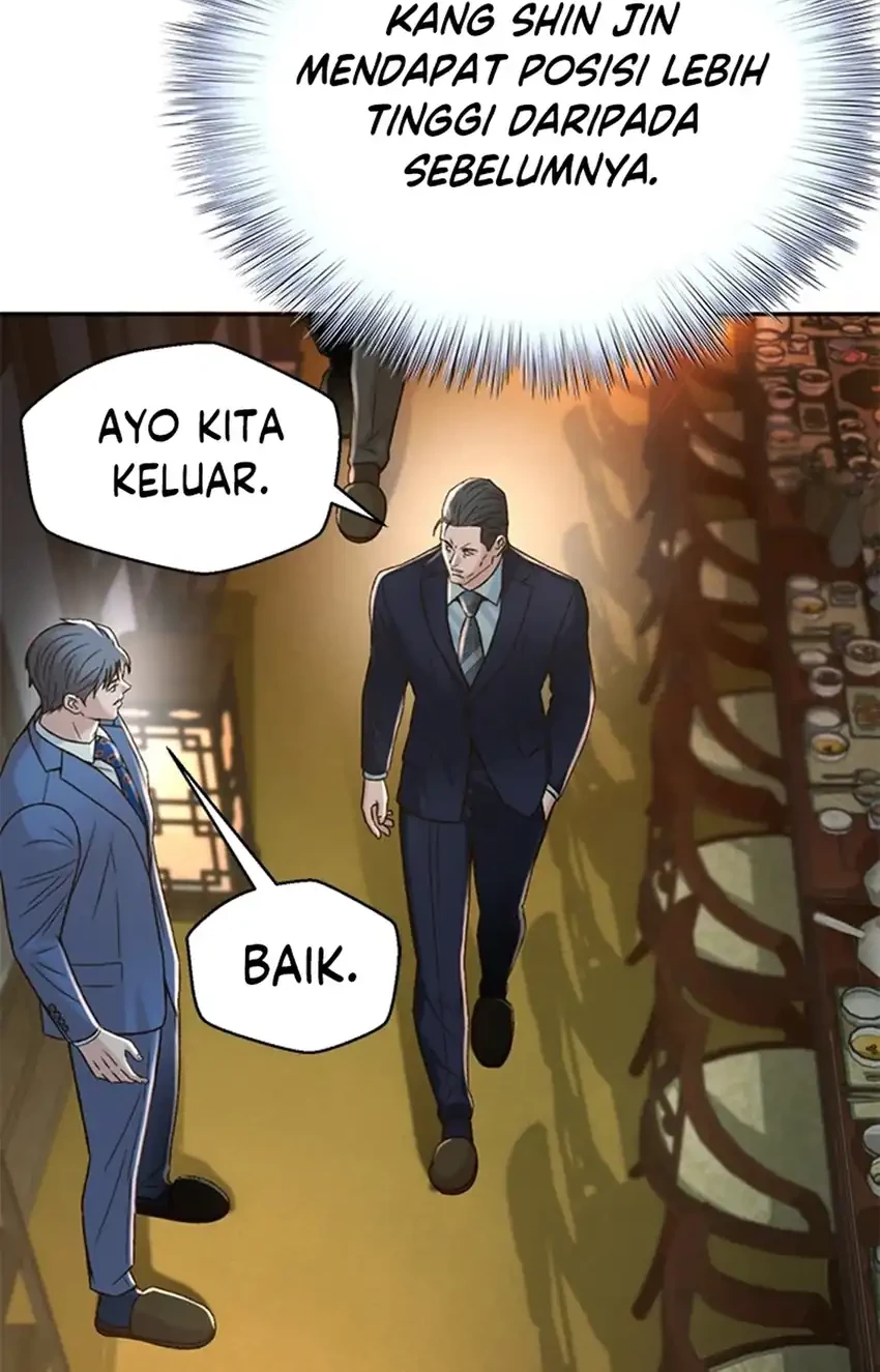 Judge Lee Han Young Chapter 126 Gambar 8
