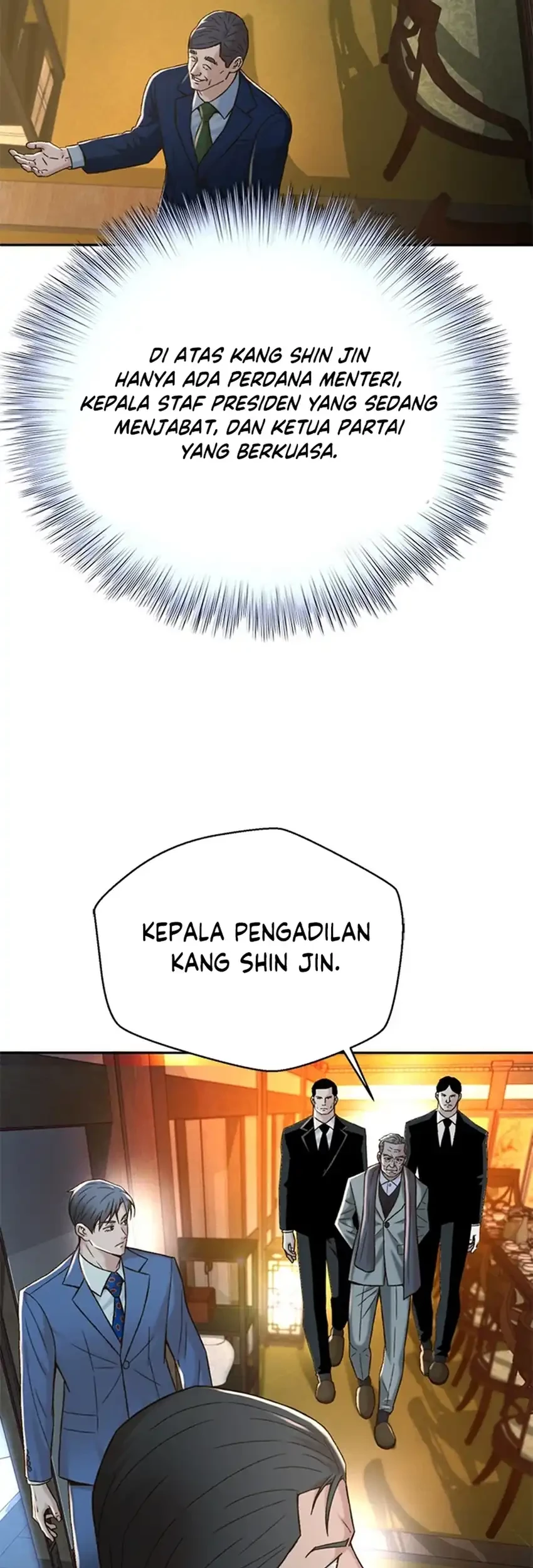 Judge Lee Han Young Chapter 126 Gambar 9