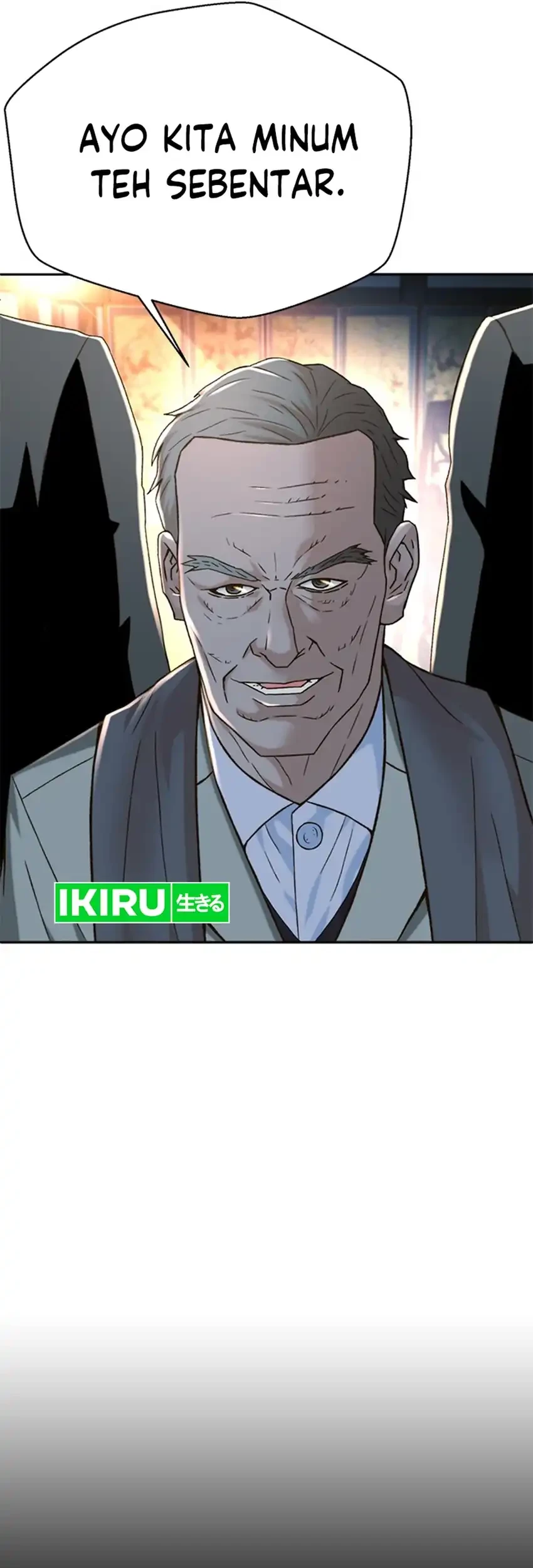 Judge Lee Han Young Chapter 126 Gambar 11