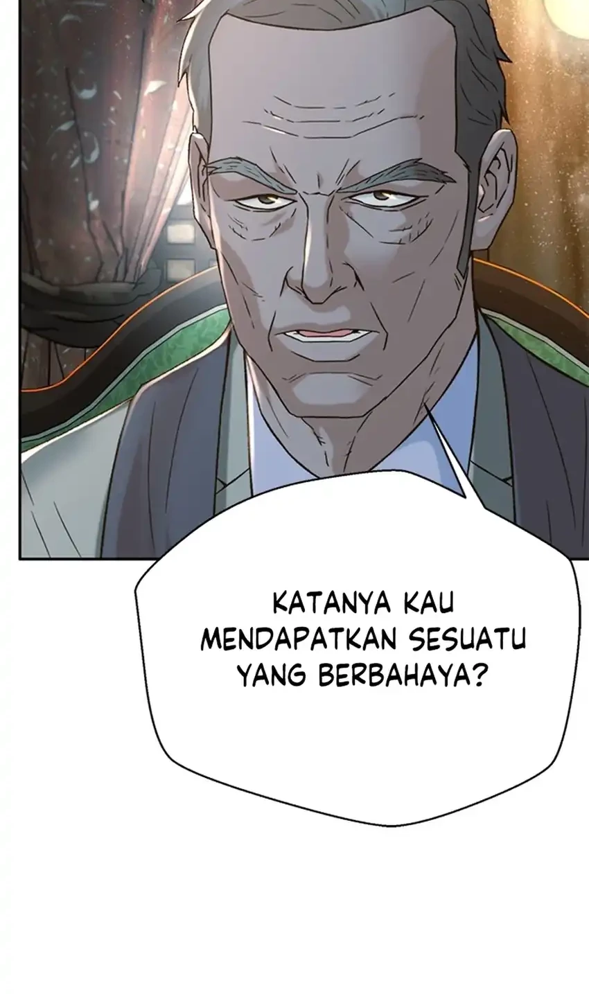 Judge Lee Han Young Chapter 126 Gambar 18