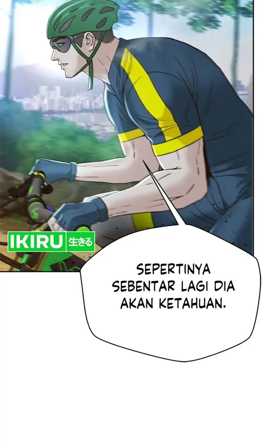 Judge Lee Han Young Chapter 127 Gambar 4