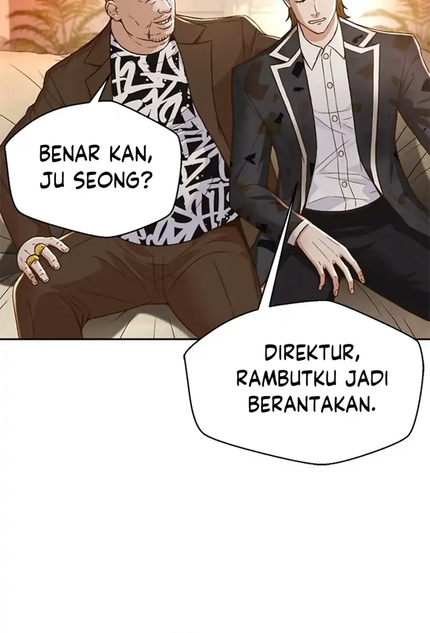 Judge Lee Han Young Chapter 127 Gambar 64