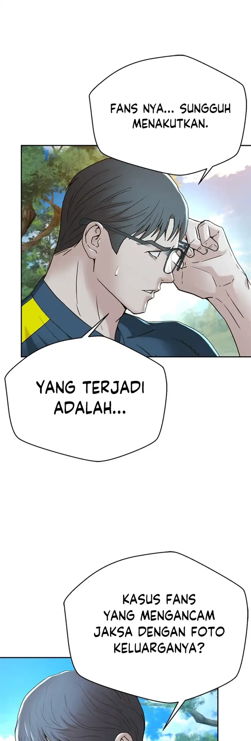 Judge Lee Han Young Chapter 127 Gambar 17