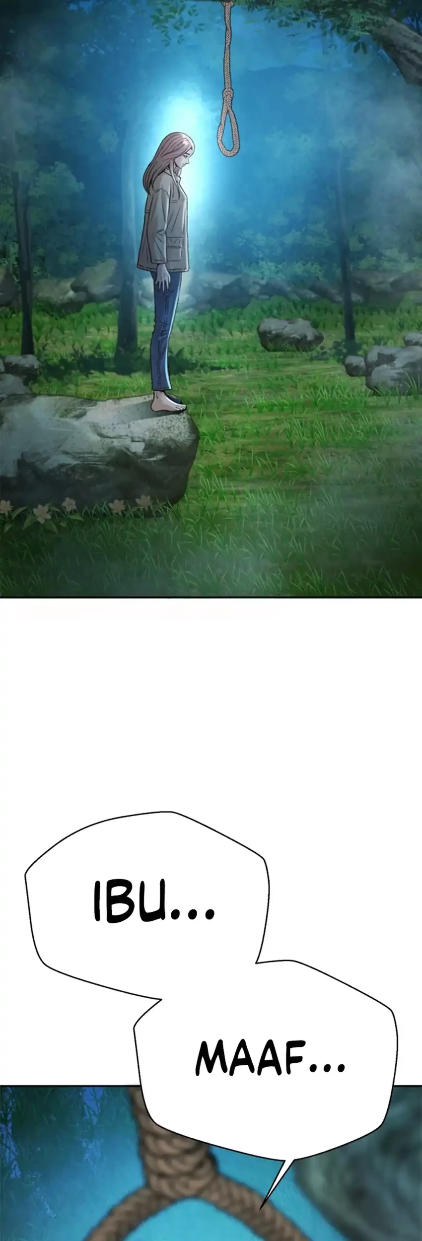 Judge Lee Han Young Chapter 128 Gambar 5