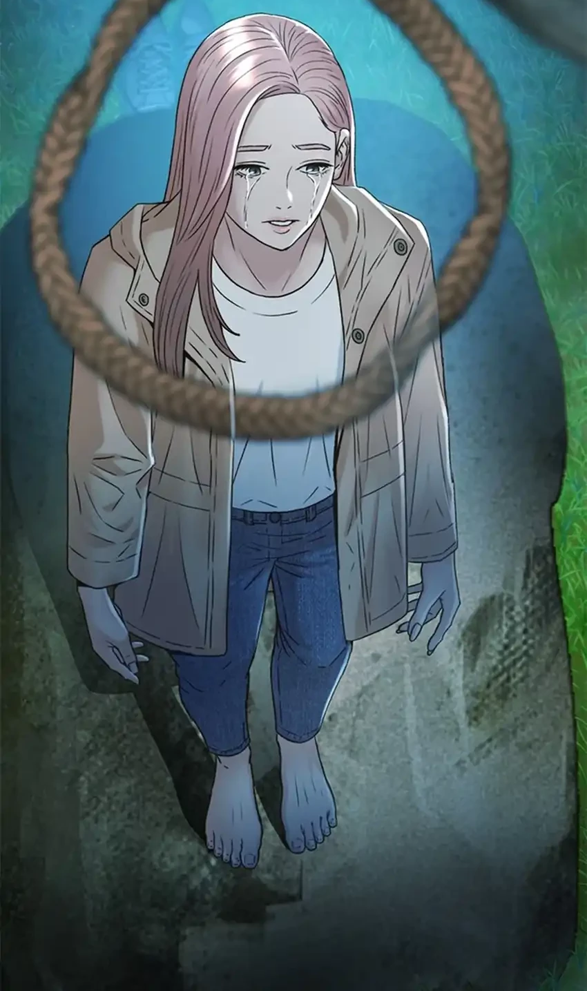 Judge Lee Han Young Chapter 128 Gambar 6