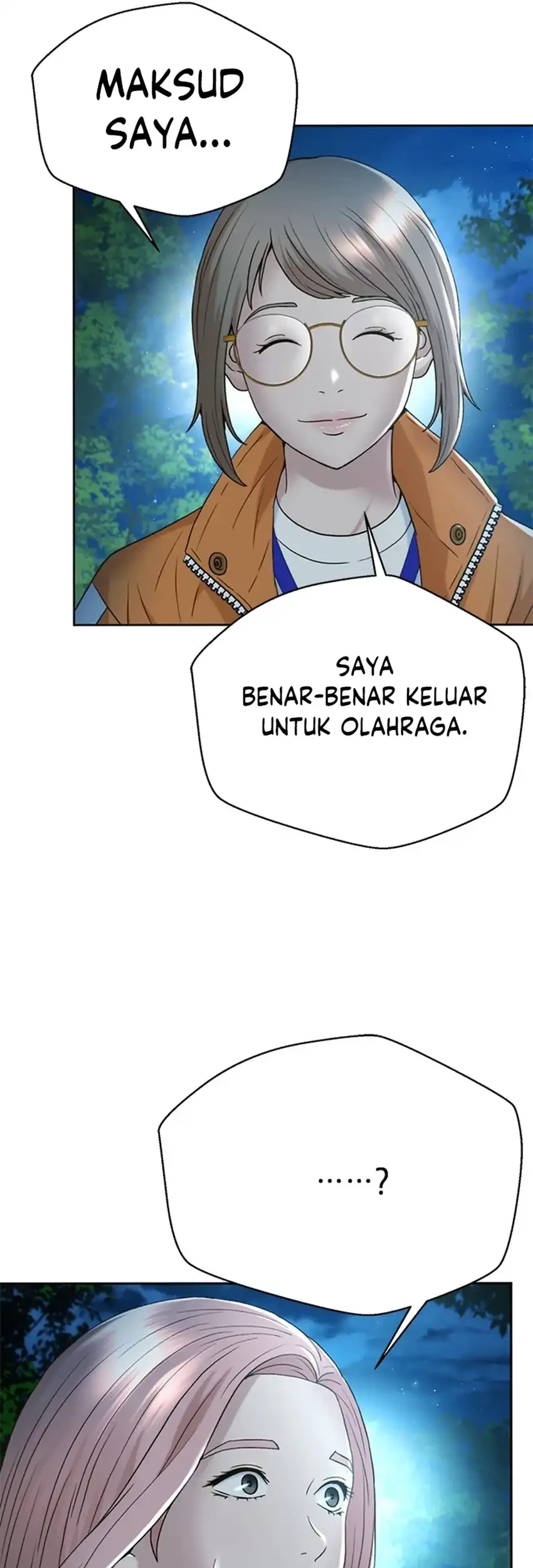 Judge Lee Han Young Chapter 128 Gambar 20