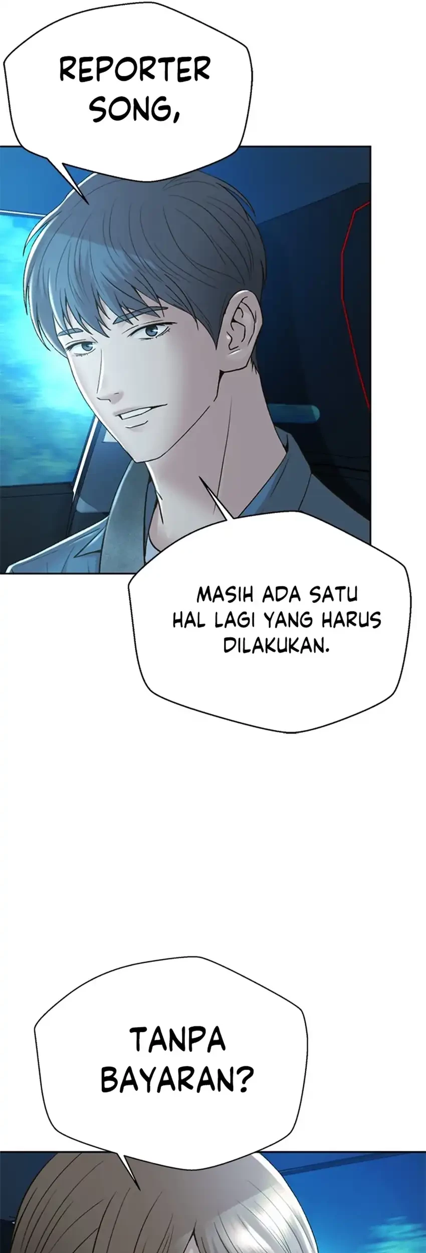 Judge Lee Han Young Chapter 128 Gambar 36