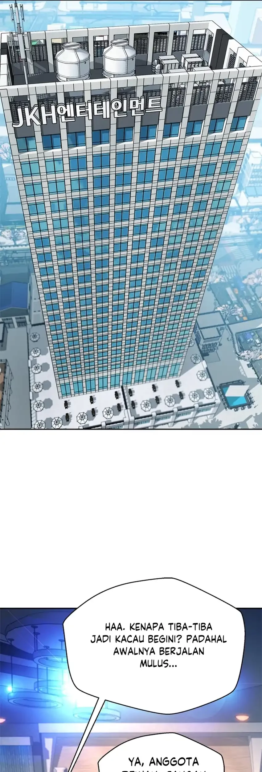 Judge Lee Han Young Chapter 128 Gambar 56