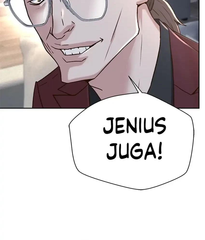 Judge Lee Han Young Chapter 128 Gambar 77