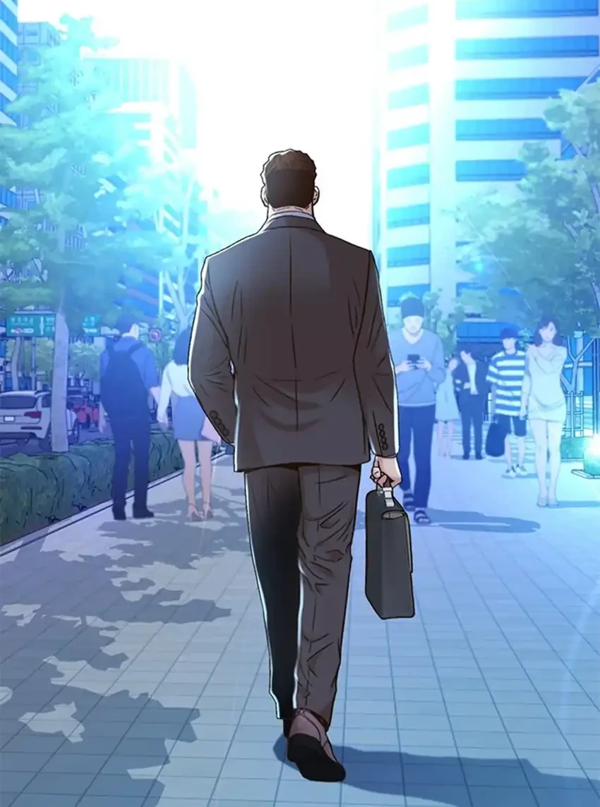 Judge Lee Han Young Chapter 128 Gambar 85