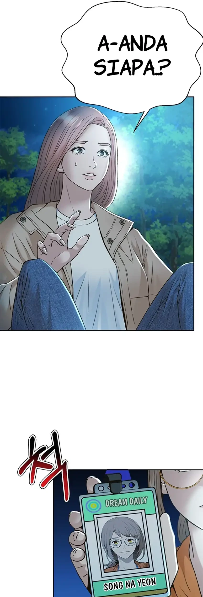 Judge Lee Han Young Chapter 128 Gambar 14