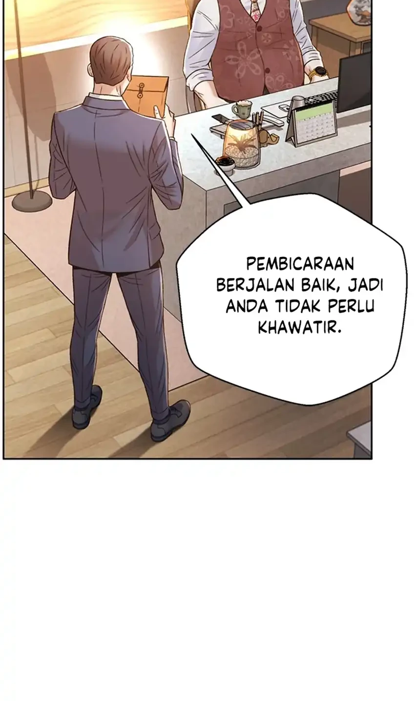 Judge Lee Han Young Chapter 129 Gambar 41