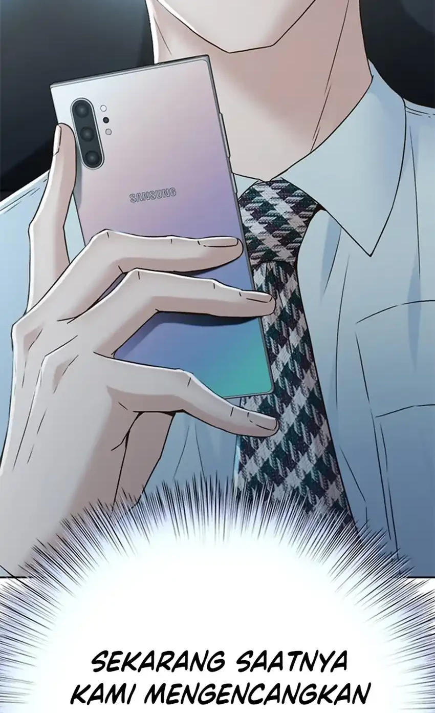 Judge Lee Han Young Chapter 129 Gambar 83