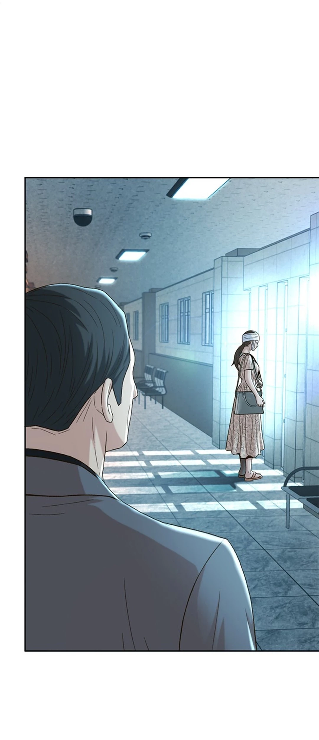 Judge Lee Han Young Chapter 120 Gambar 5