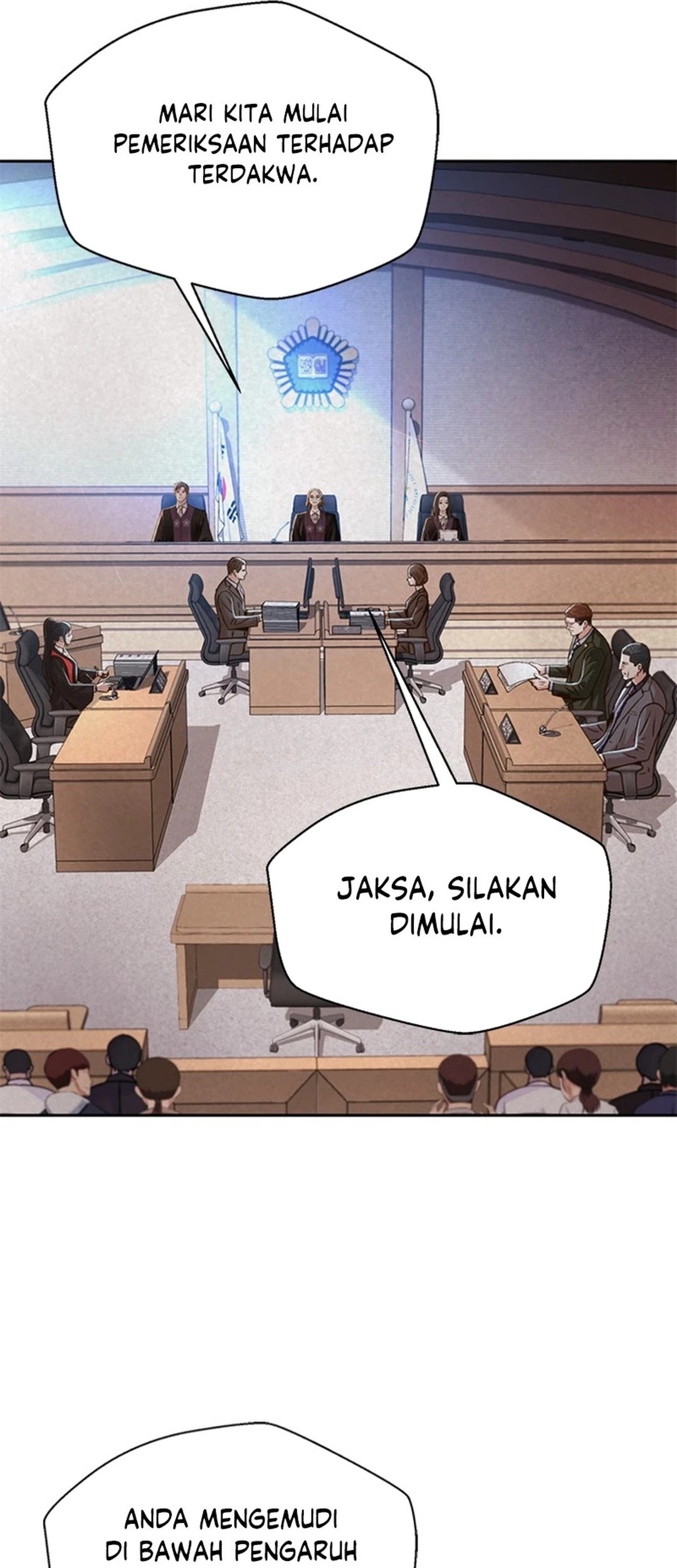 Judge Lee Han Young Chapter 120 Gambar 27