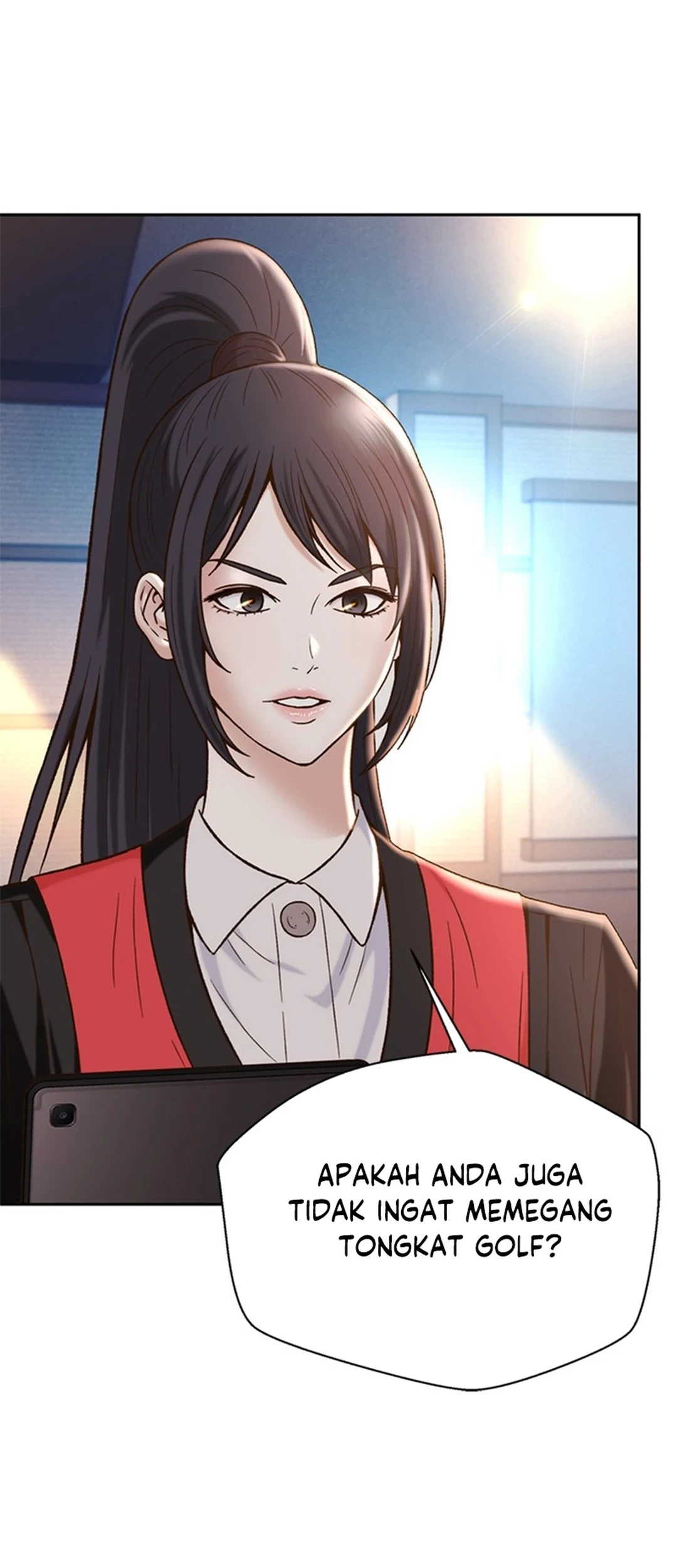 Judge Lee Han Young Chapter 120 Gambar 29