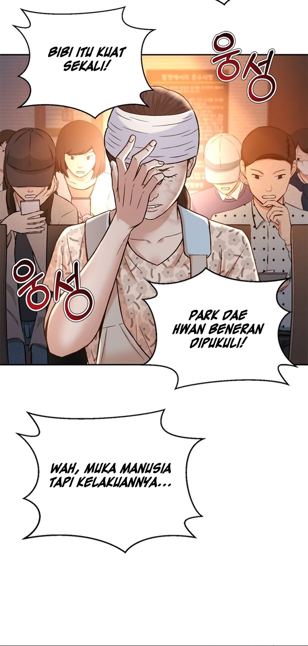 Judge Lee Han Young Chapter 120 Gambar 40