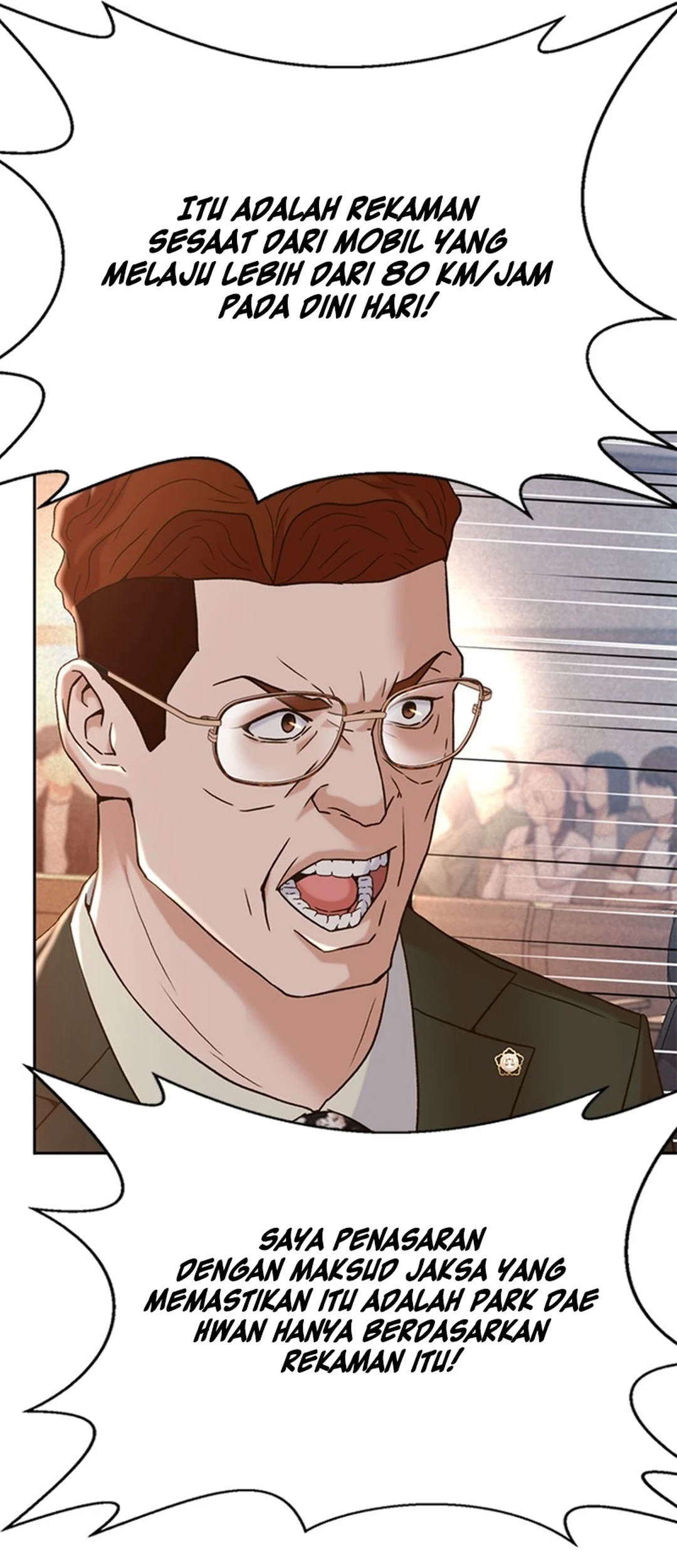 Judge Lee Han Young Chapter 120 Gambar 55