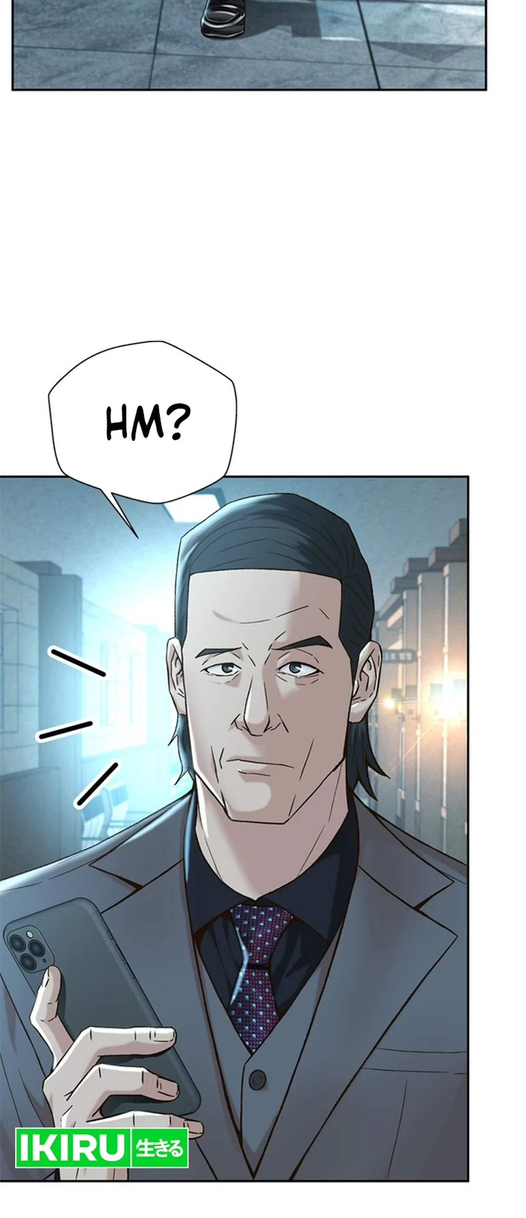 Judge Lee Han Young Chapter 120 Gambar 4