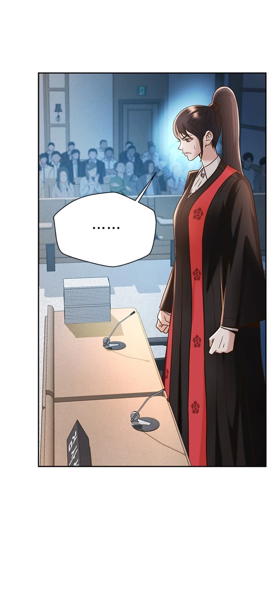 Judge Lee Han Young Chapter 120 Gambar 60