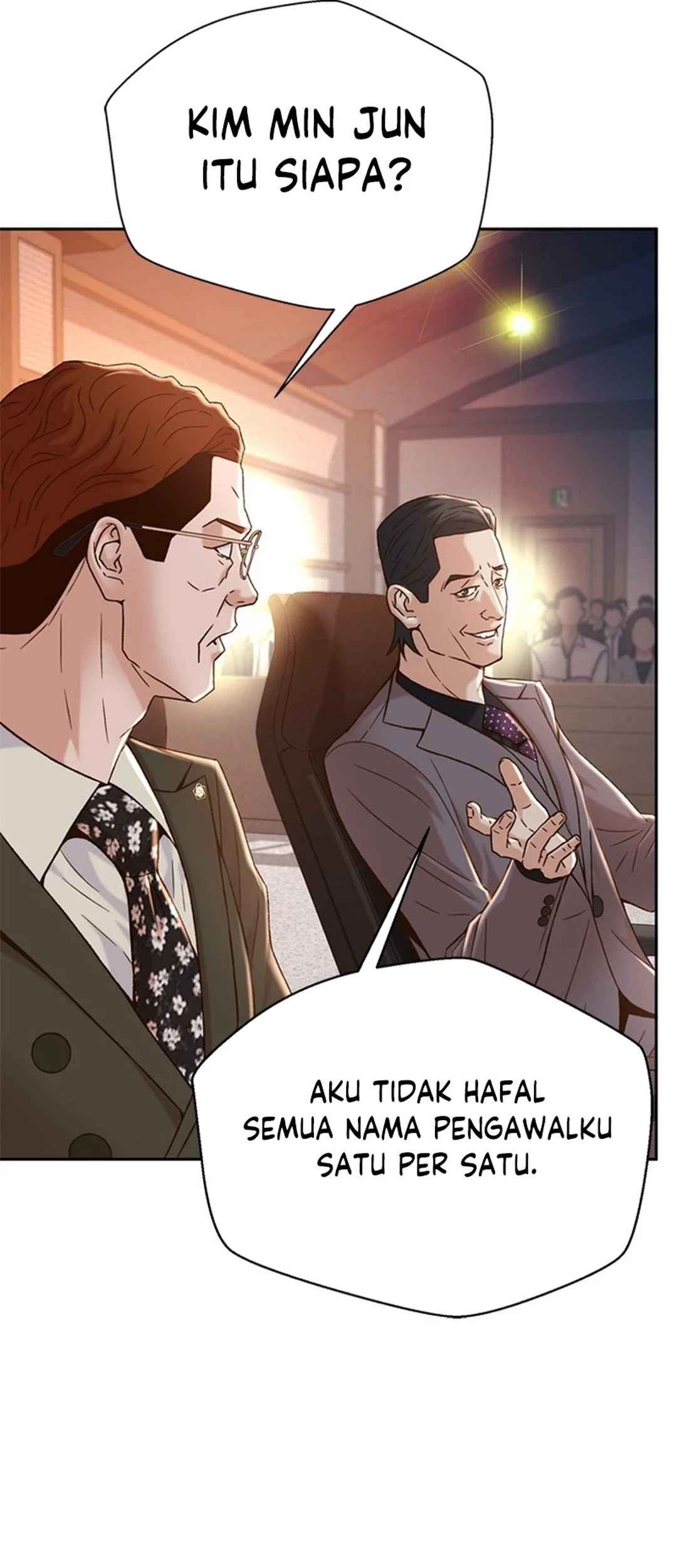 Judge Lee Han Young Chapter 120 Gambar 64