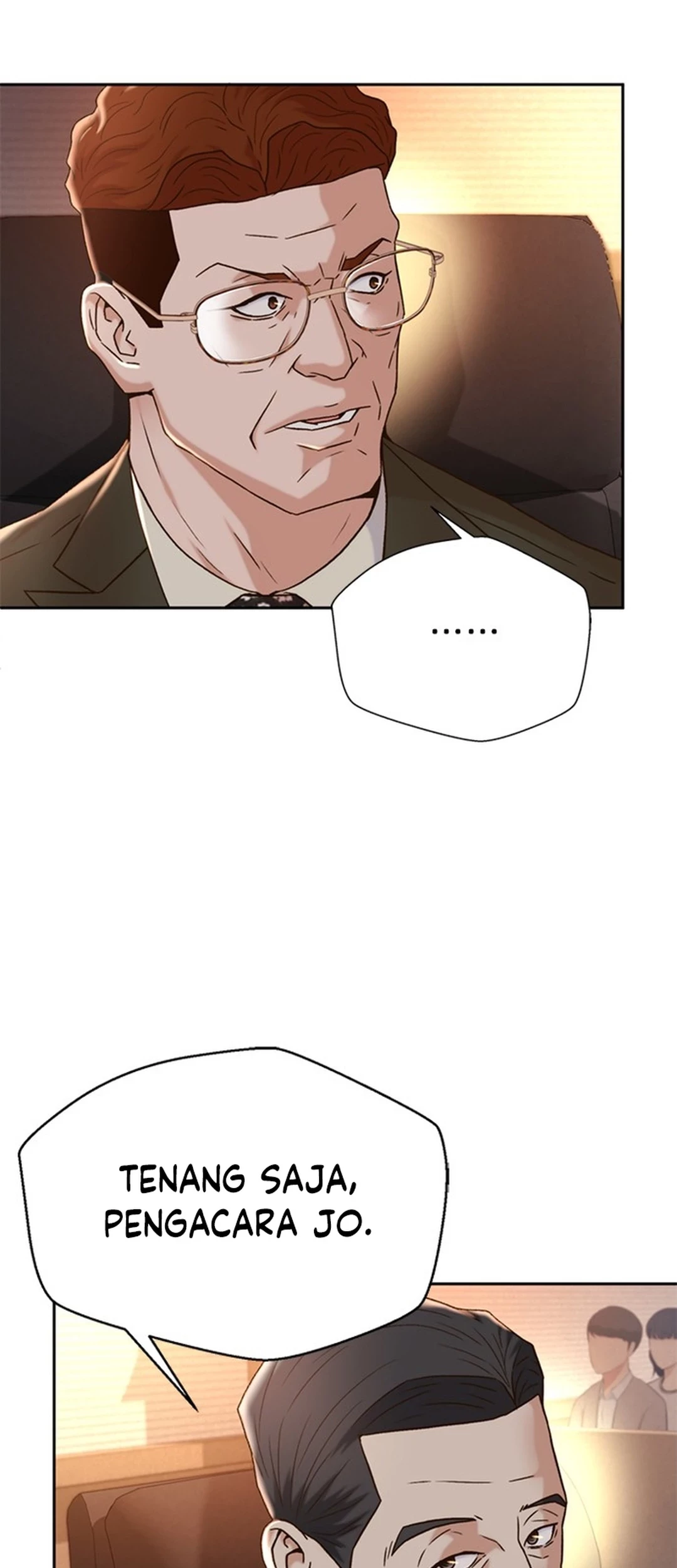 Judge Lee Han Young Chapter 120 Gambar 65