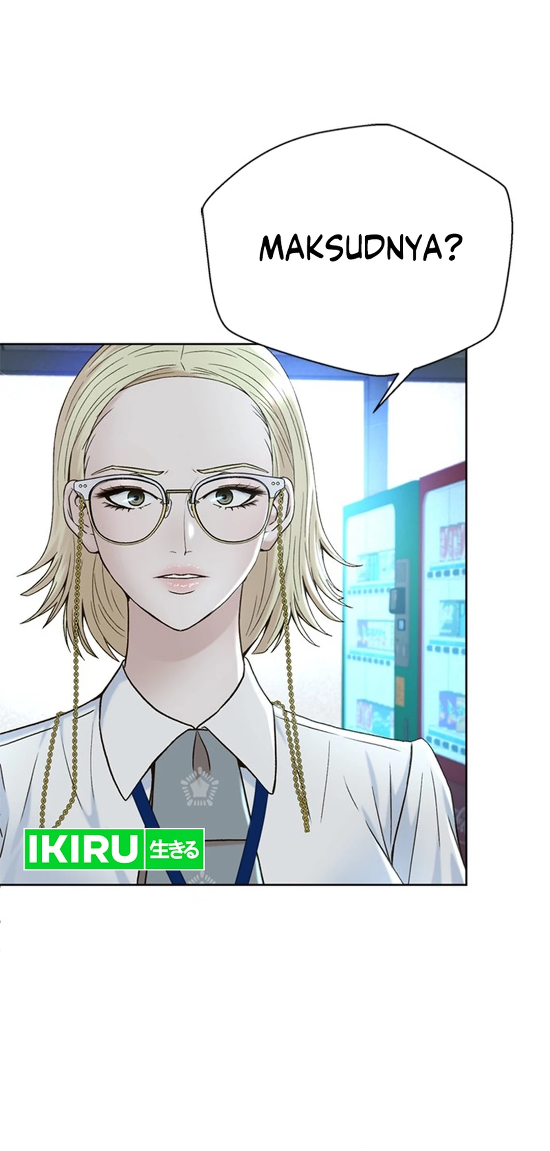 Judge Lee Han Young Chapter 120 Gambar 79