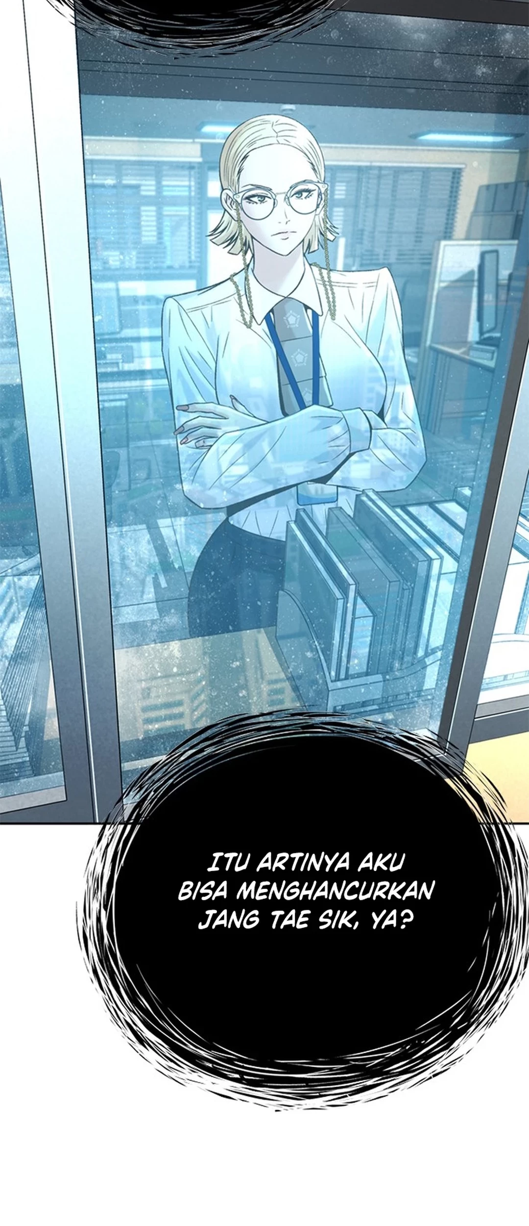 Judge Lee Han Young Chapter 120 Gambar 91