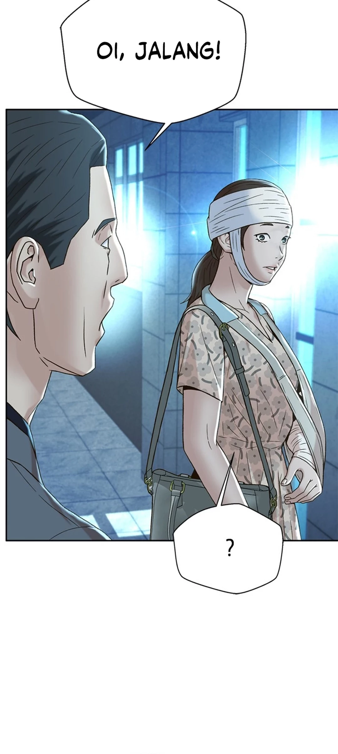 Judge Lee Han Young Chapter 120 Gambar 8