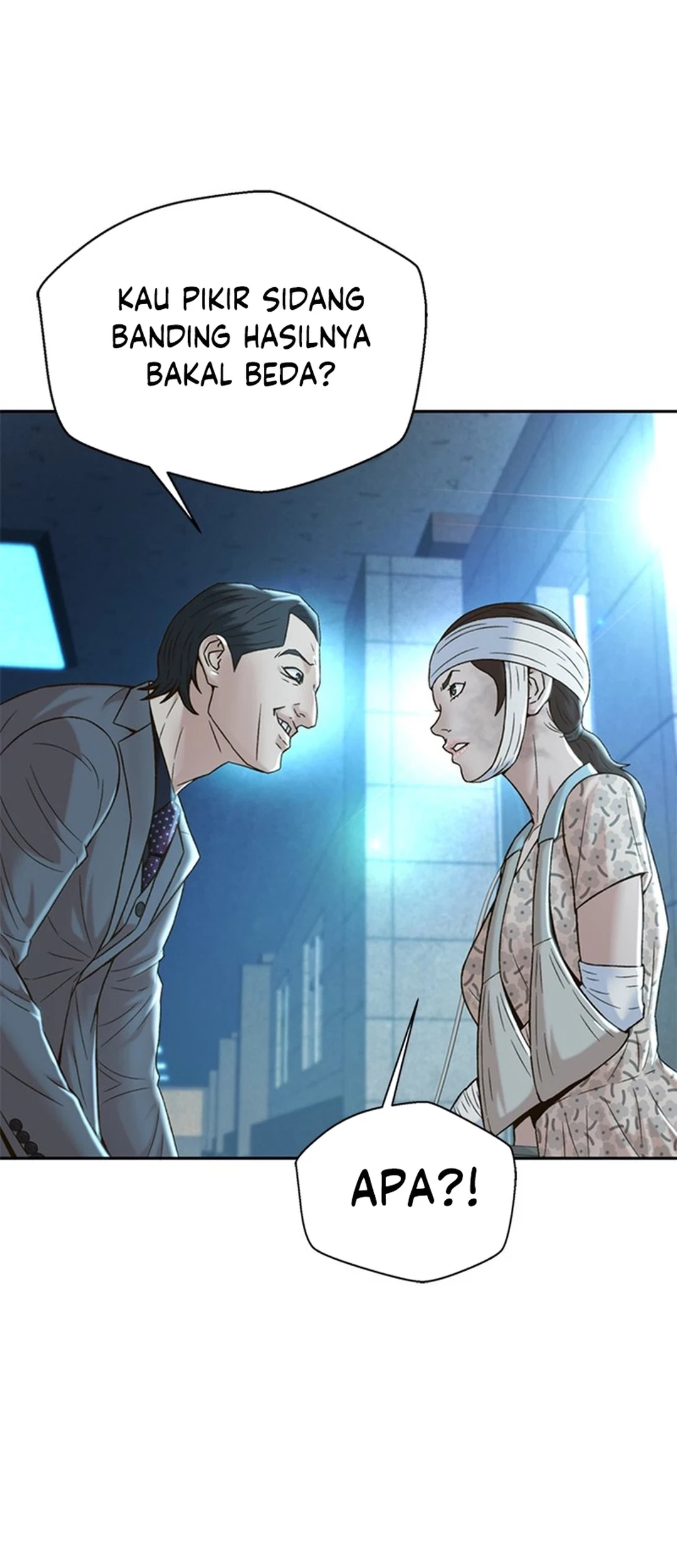 Judge Lee Han Young Chapter 120 Gambar 10