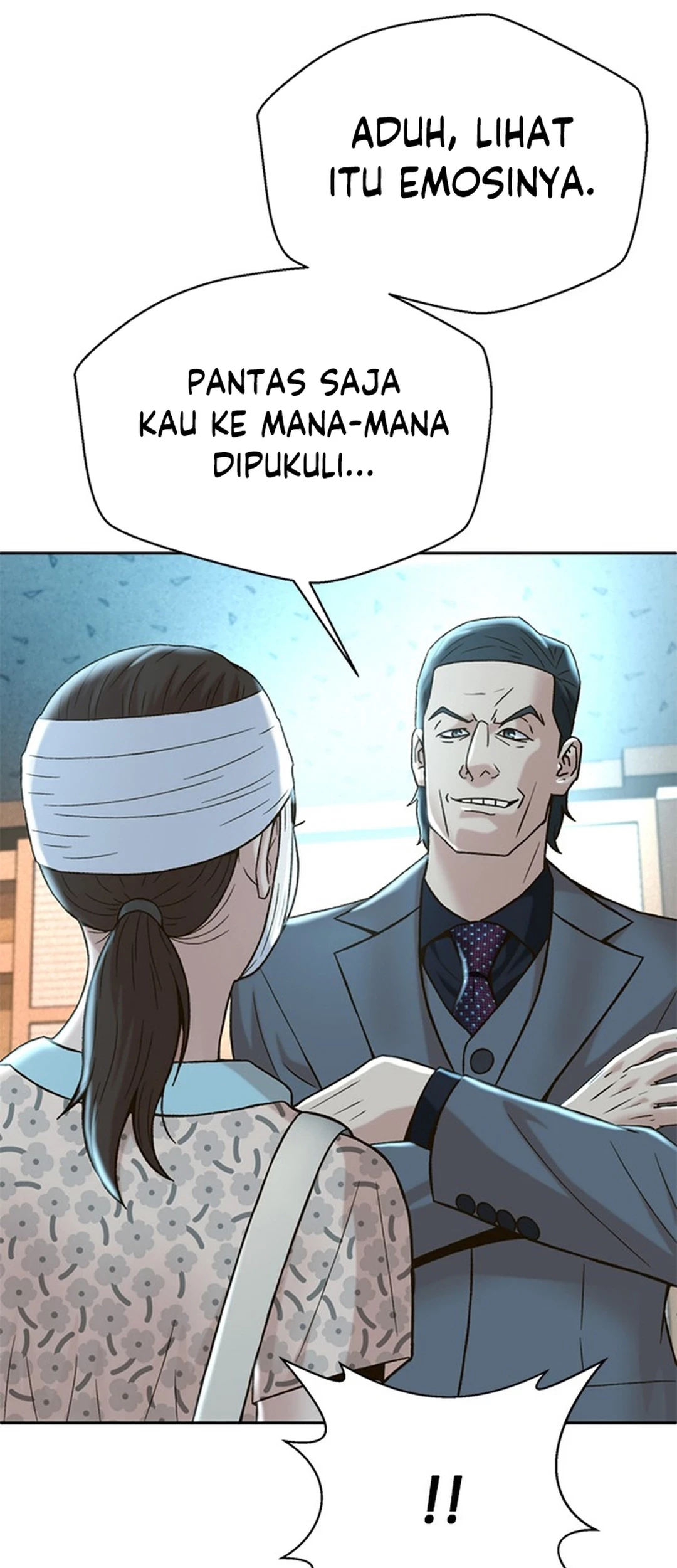 Judge Lee Han Young Chapter 120 Gambar 17