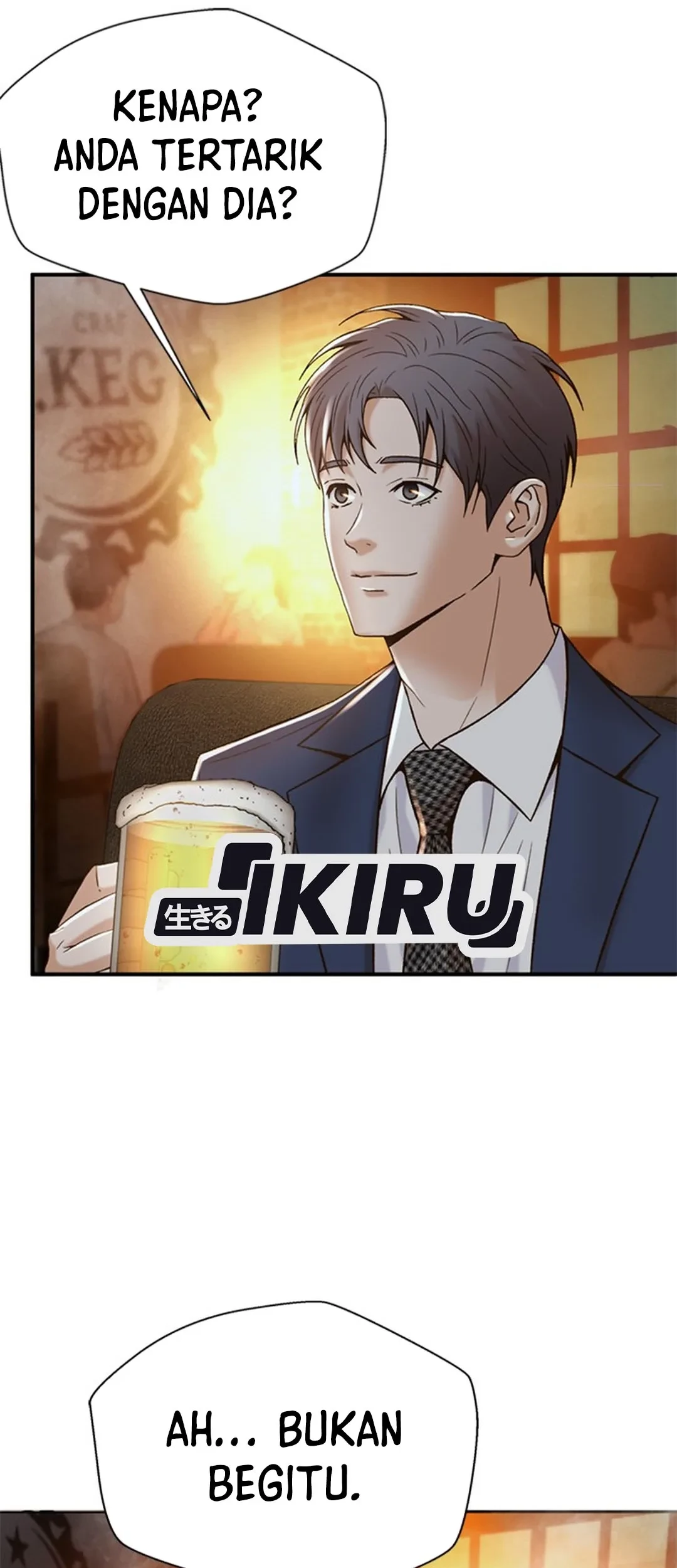 Judge Lee Han Young Chapter 121 Gambar 5