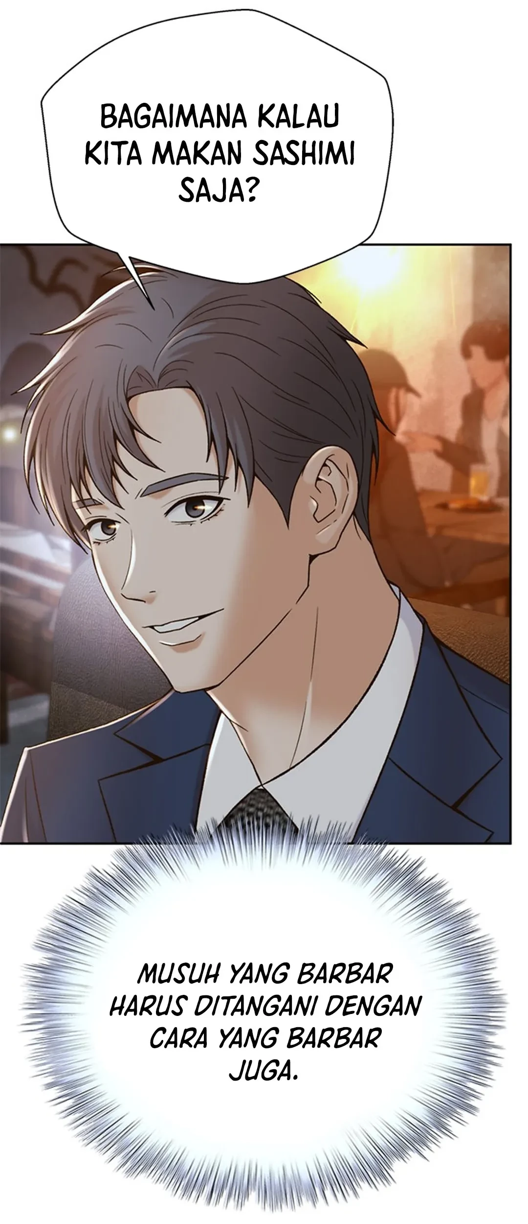 Judge Lee Han Young Chapter 121 Gambar 21