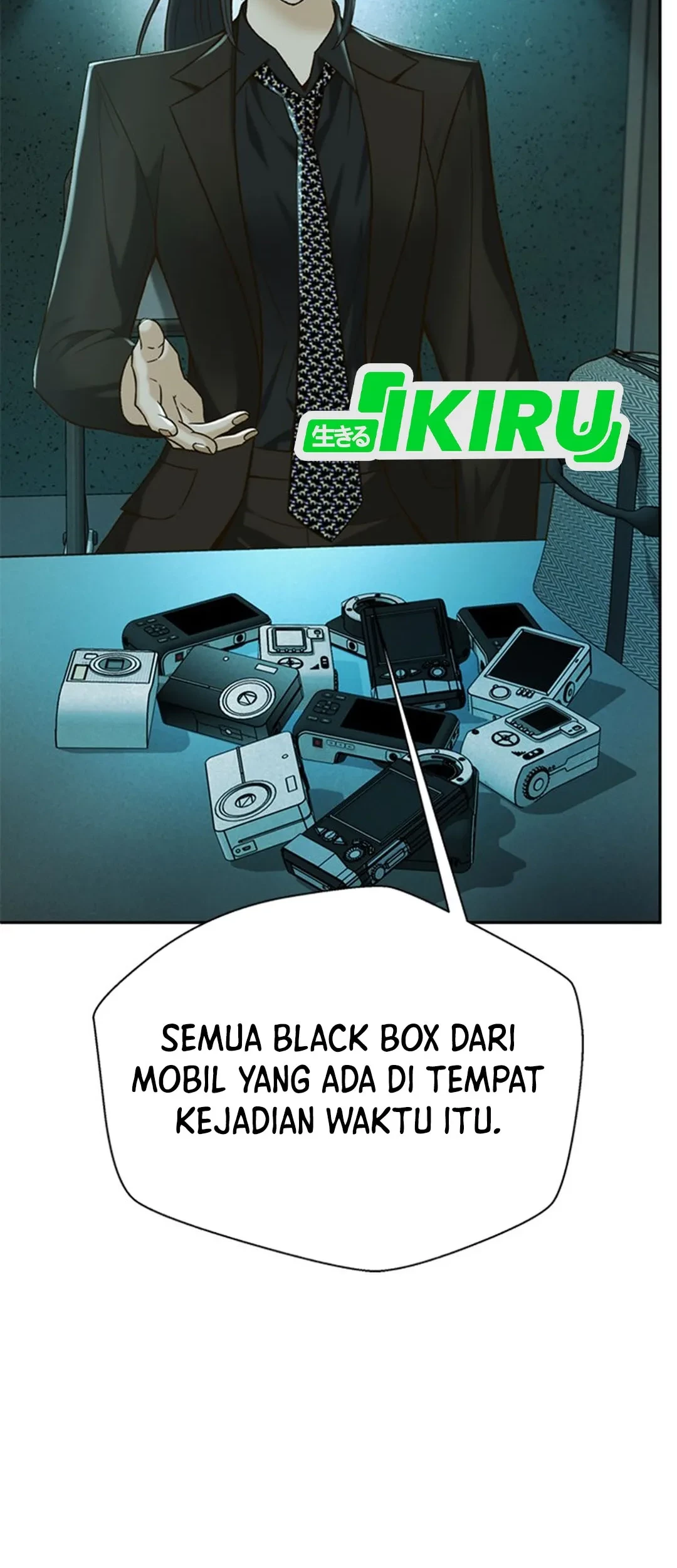 Judge Lee Han Young Chapter 121 Gambar 50