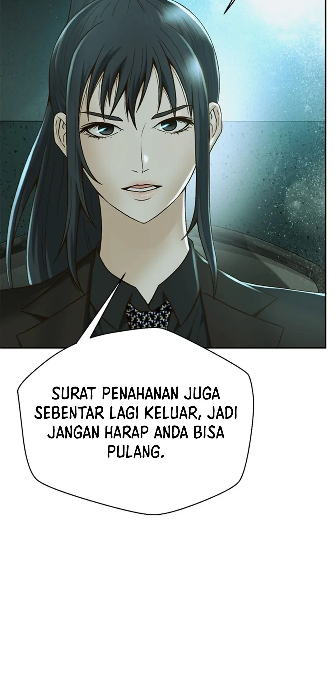 Judge Lee Han Young Chapter 121 Gambar 52