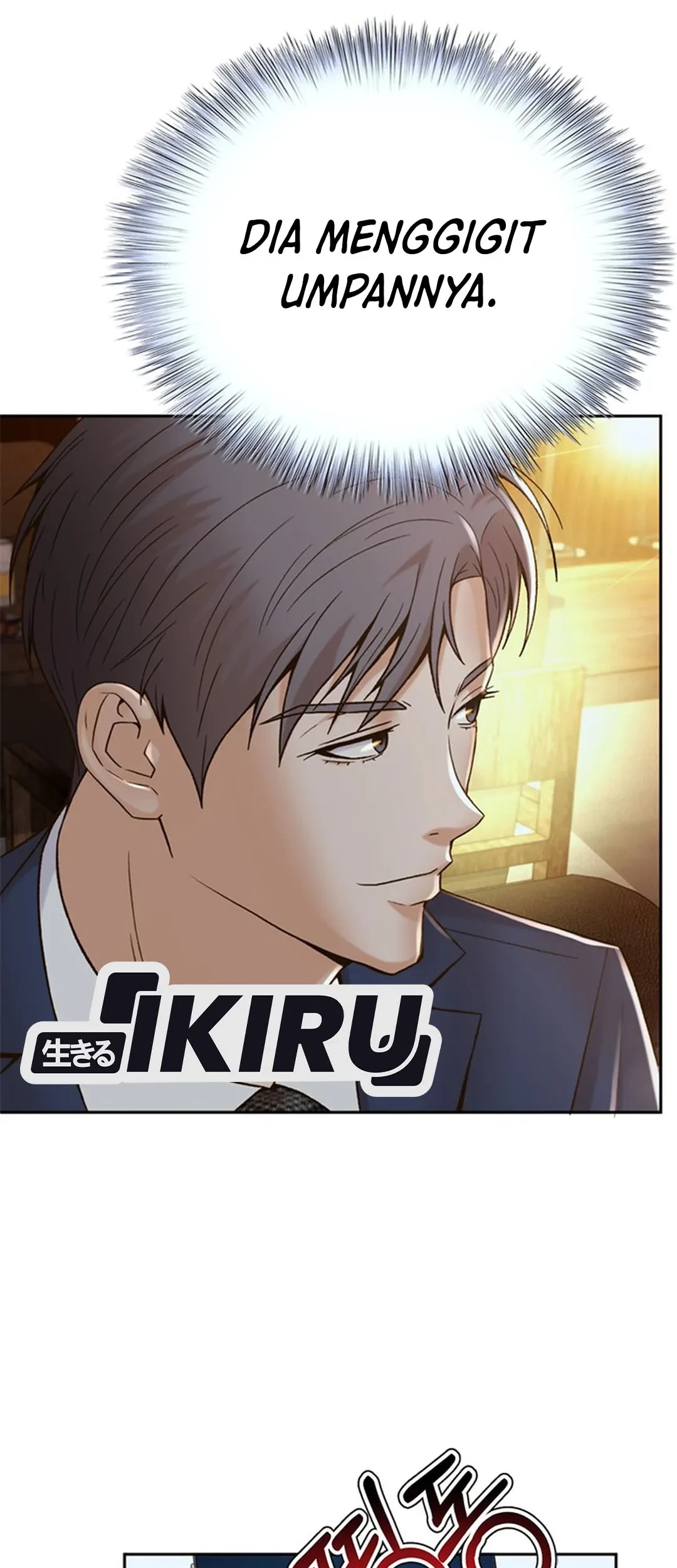 Judge Lee Han Young Chapter 121 Gambar 15