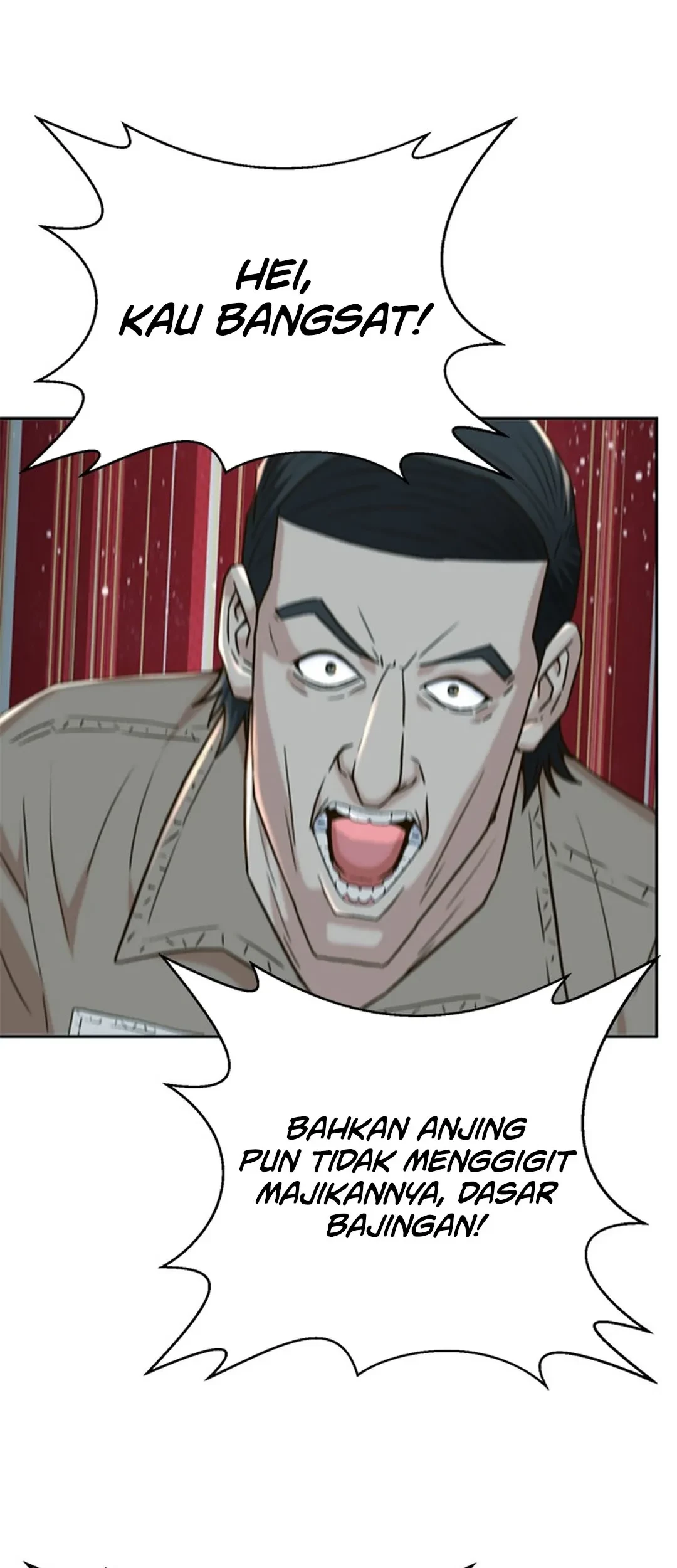 Judge Lee Han Young Chapter 122 Gambar 54