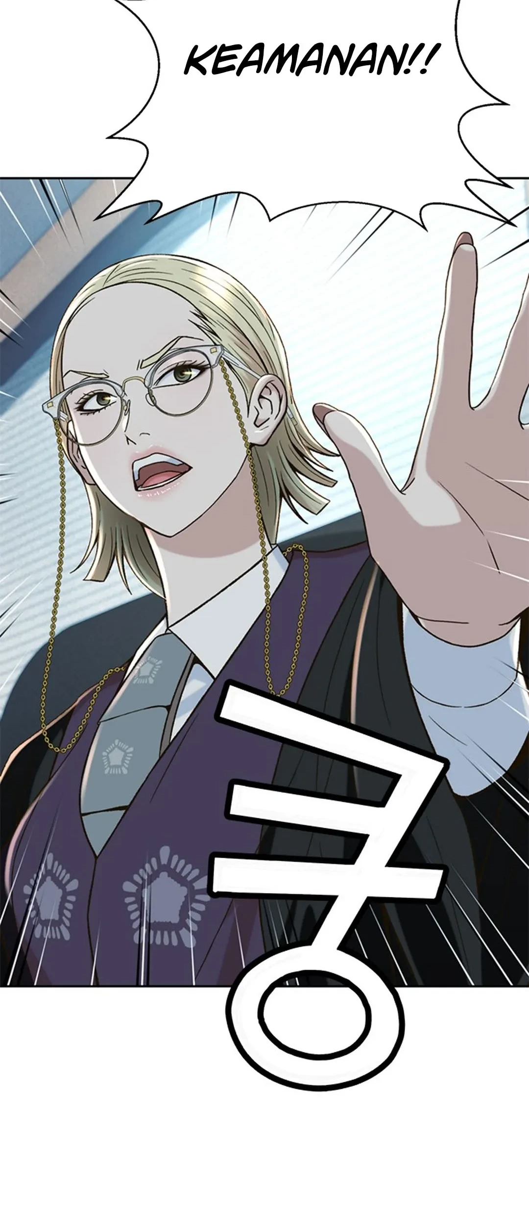 Judge Lee Han Young Chapter 122 Gambar 57