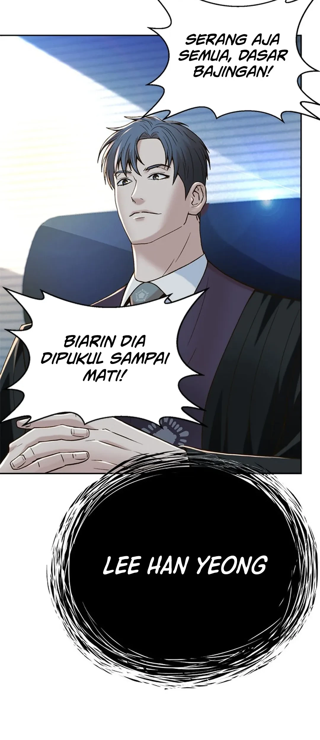 Judge Lee Han Young Chapter 122 Gambar 63