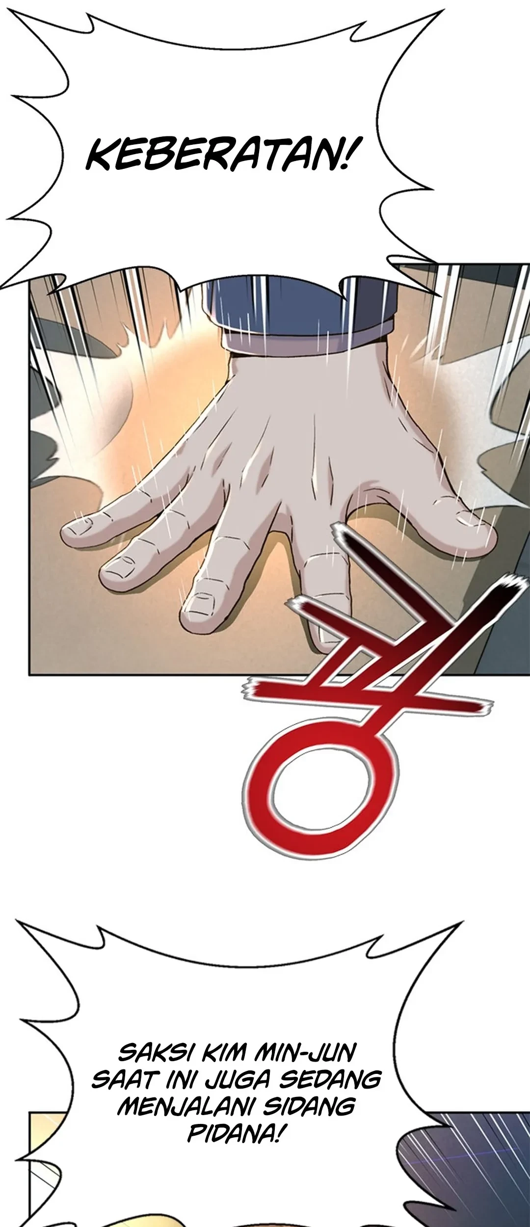 Judge Lee Han Young Chapter 122 Gambar 13