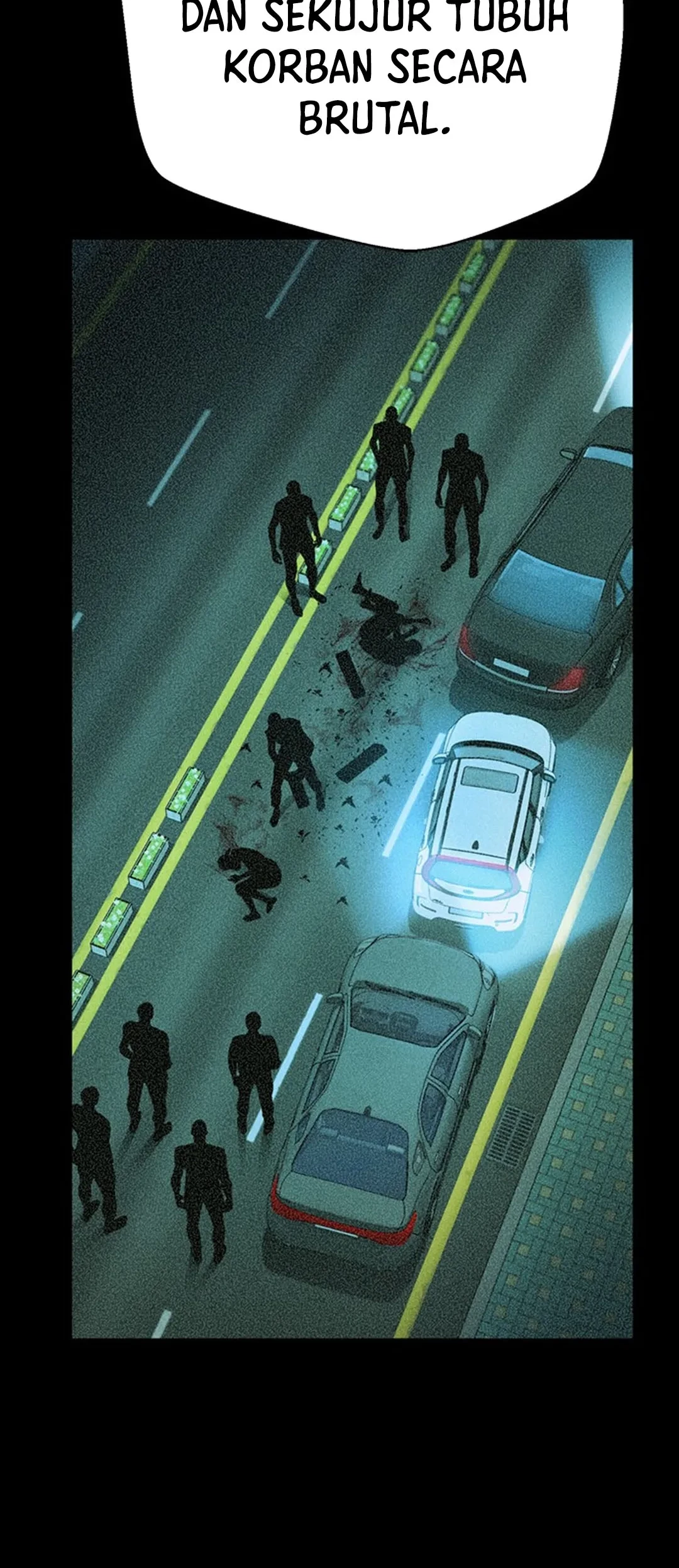 Judge Lee Han Young Chapter 122 Gambar 10